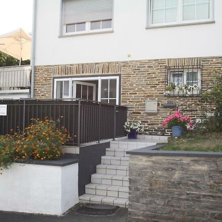Milonia Lägenhet Bernkastel-Kues Exteriör bild