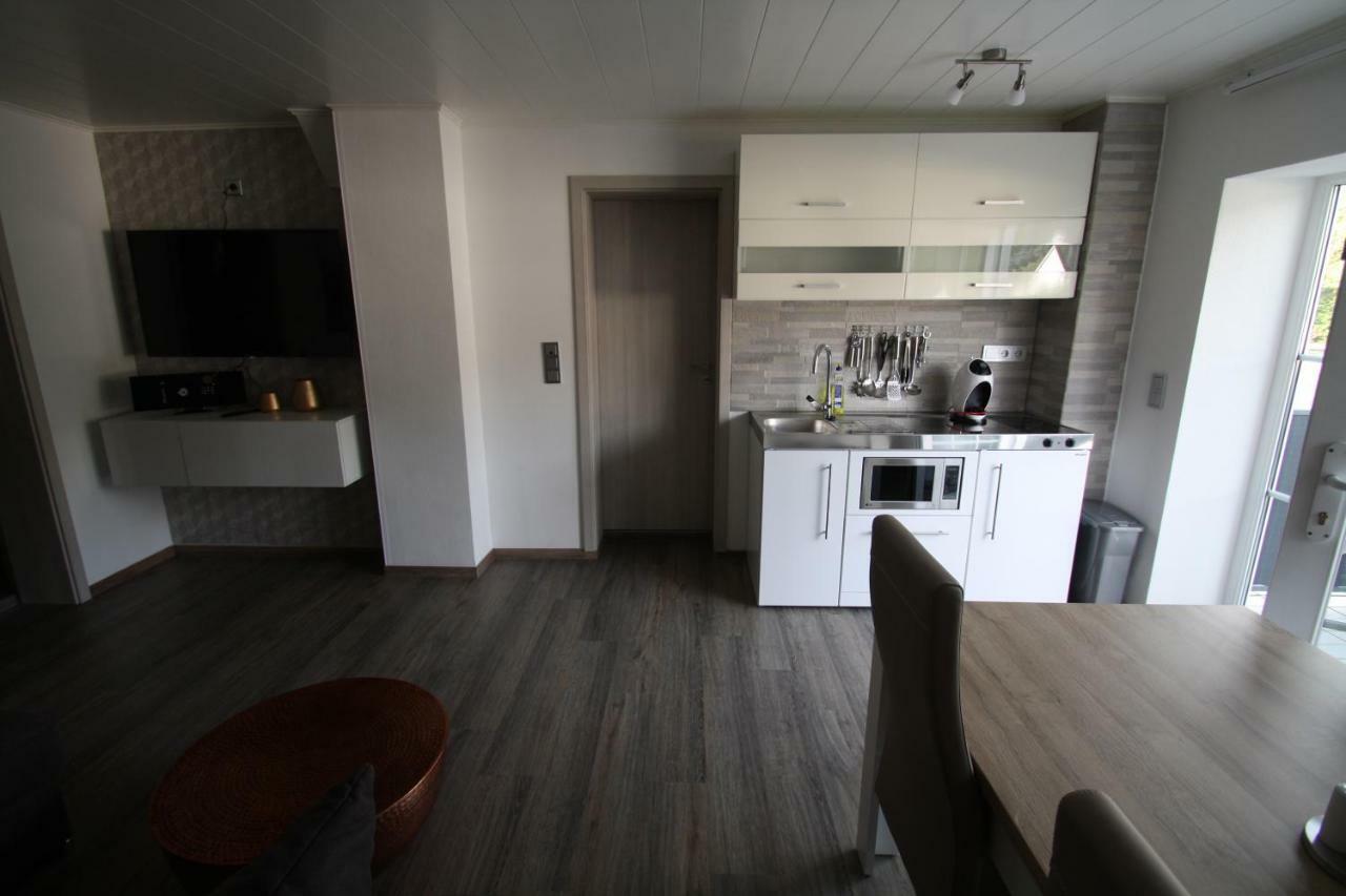 Milonia Lägenhet Bernkastel-Kues Exteriör bild
